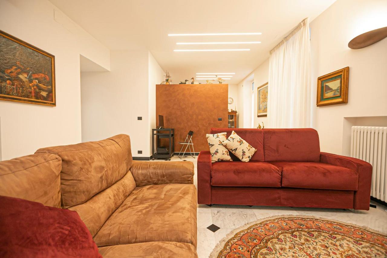 Apartment Le Papere In Centro - Downtown Ducks