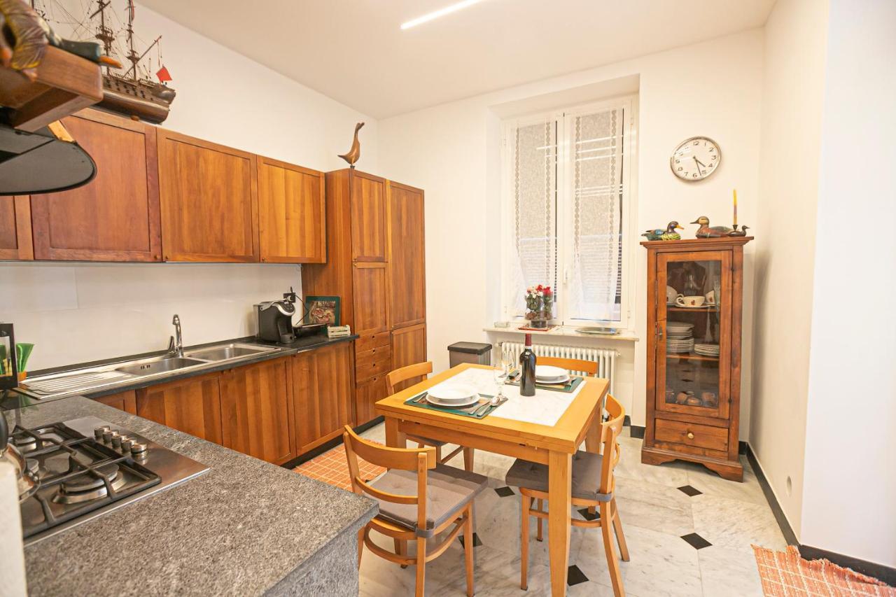 Apartment Le Papere In Centro - Downtown Ducks