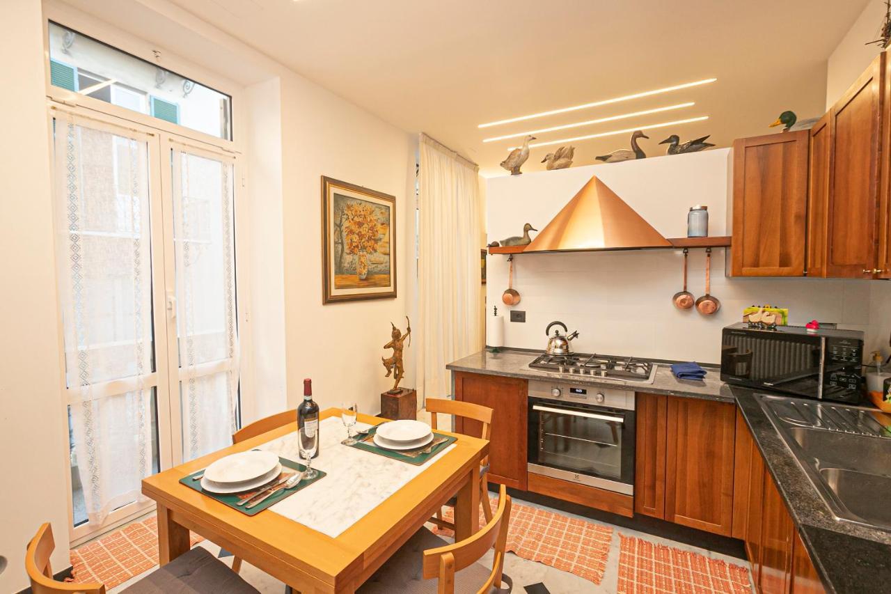 Le Papere In Centro - Downtown Ducks Apartment