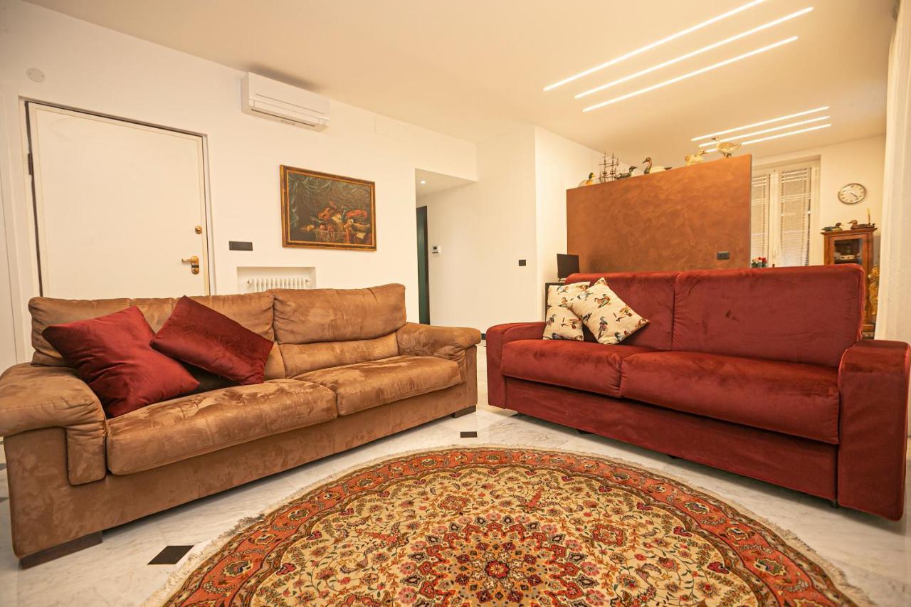 Apartment Le Papere In Centro - Downtown Ducks