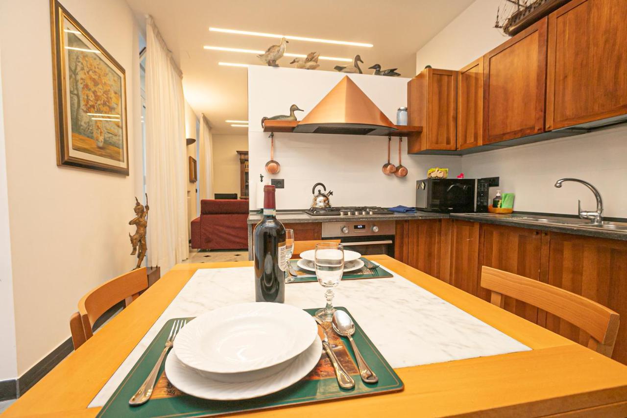 Le Papere In Centro - Downtown Ducks Apartment *