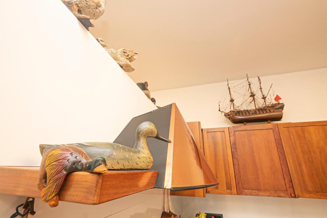 Apartment Le Papere In Centro - Downtown Ducks