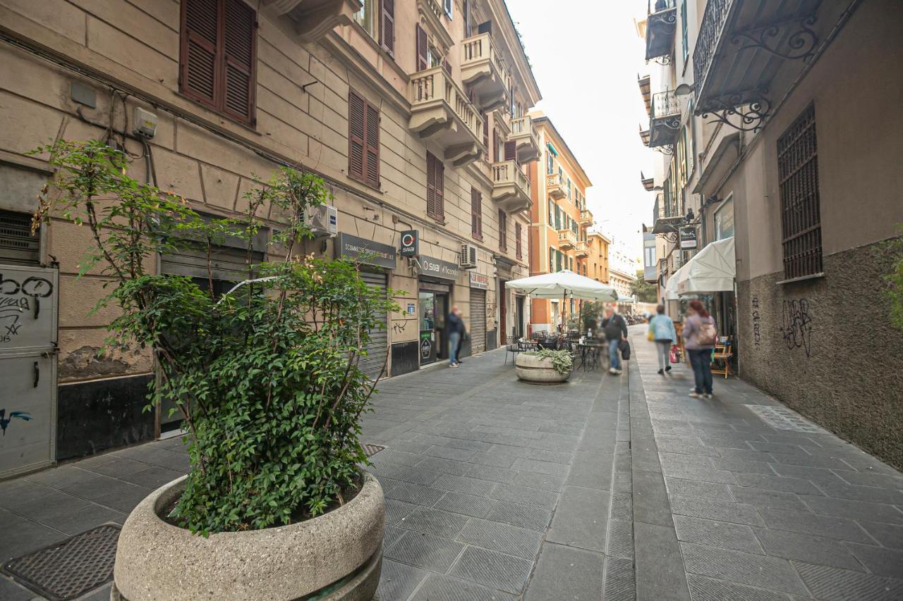 Le Papere In Centro - Downtown Ducks * Genoa