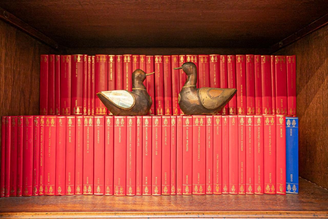 Le Papere In Centro - Downtown Ducks * Genoa