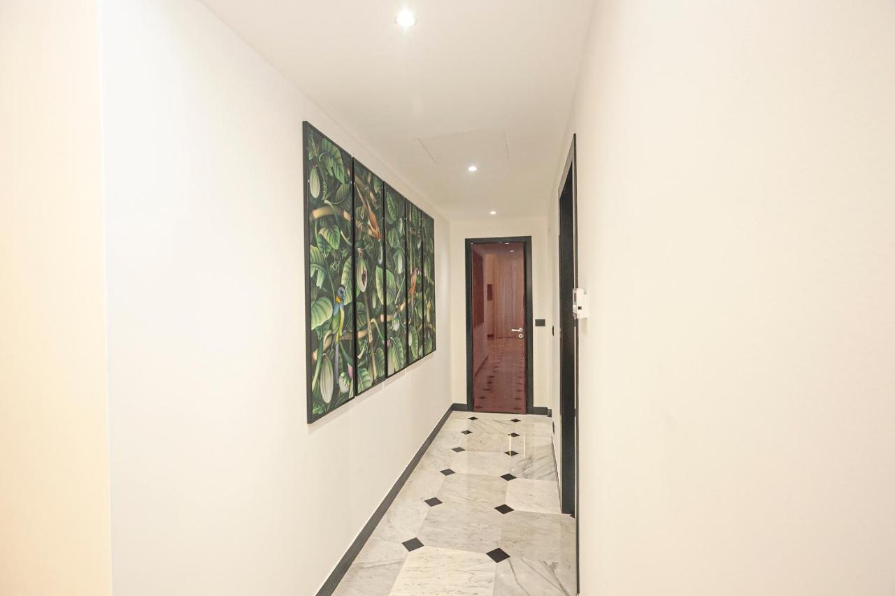 Apartment Le Papere In Centro - Downtown Ducks *