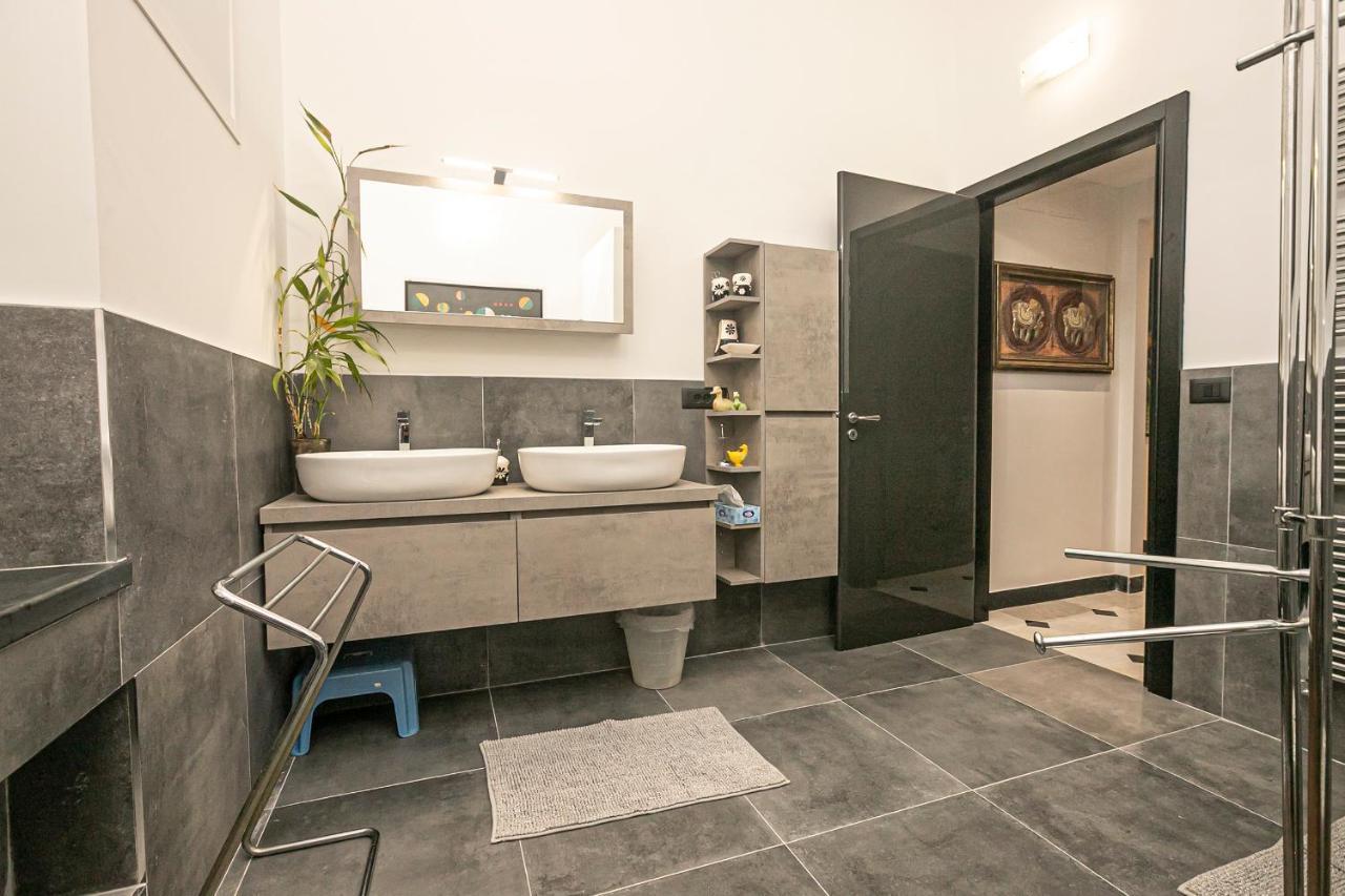 Apartment Le Papere In Centro - Downtown Ducks