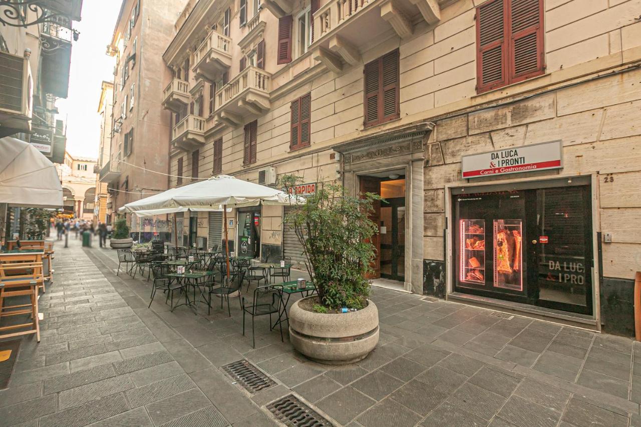 Le Papere In Centro - Downtown Ducks