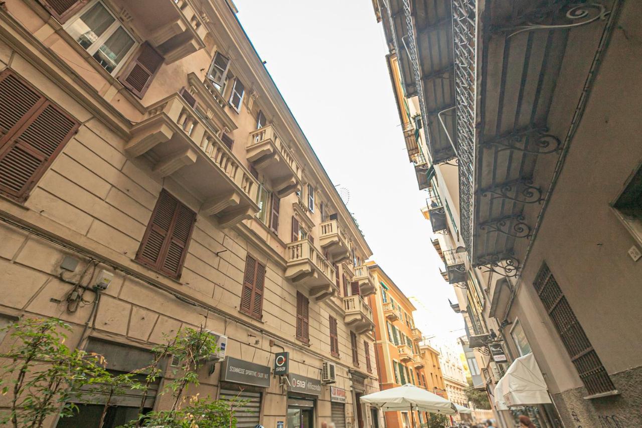 Apartment Le Papere In Centro - Downtown Ducks