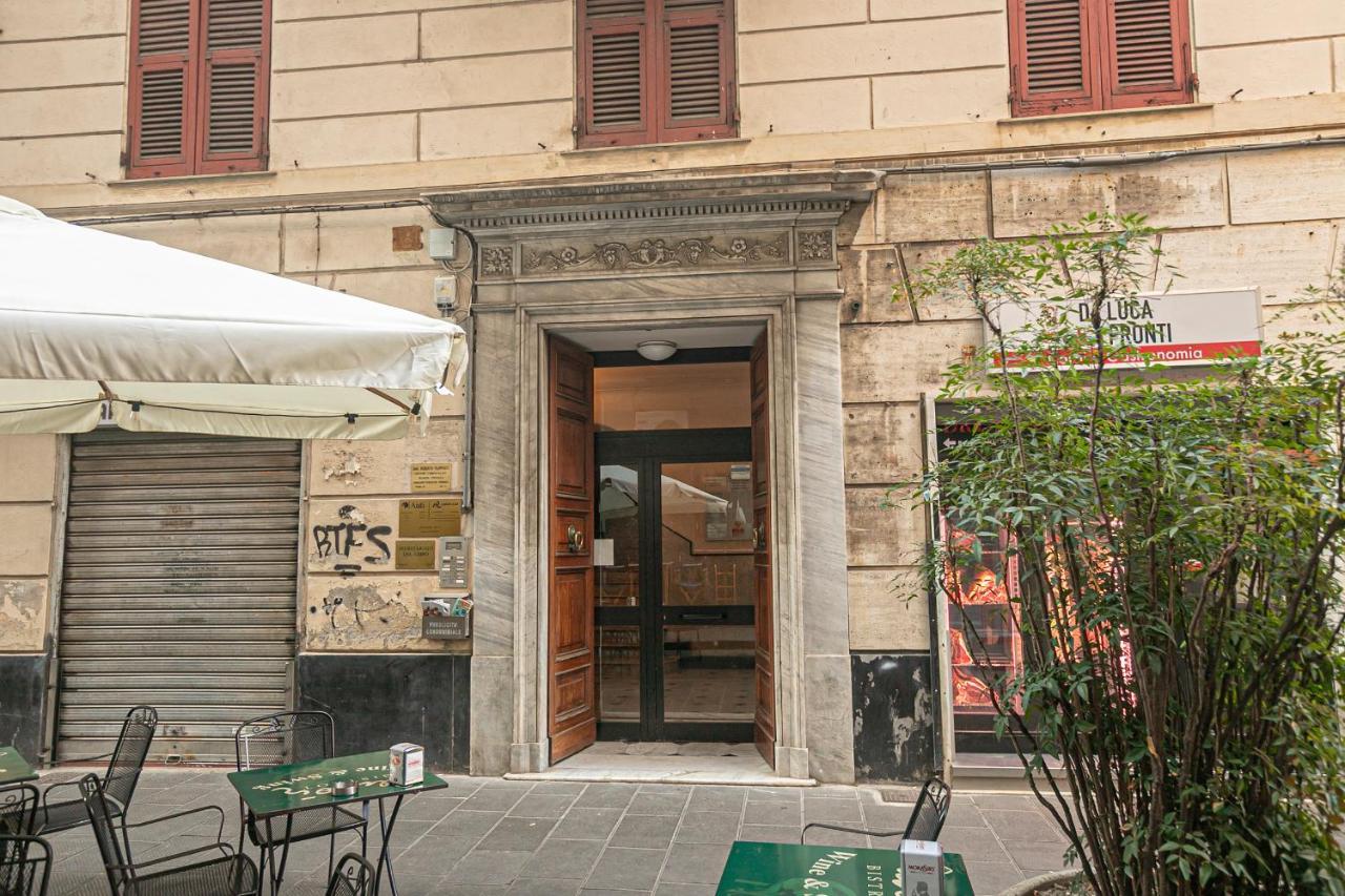Le Papere In Centro - Downtown Ducks Apartment *