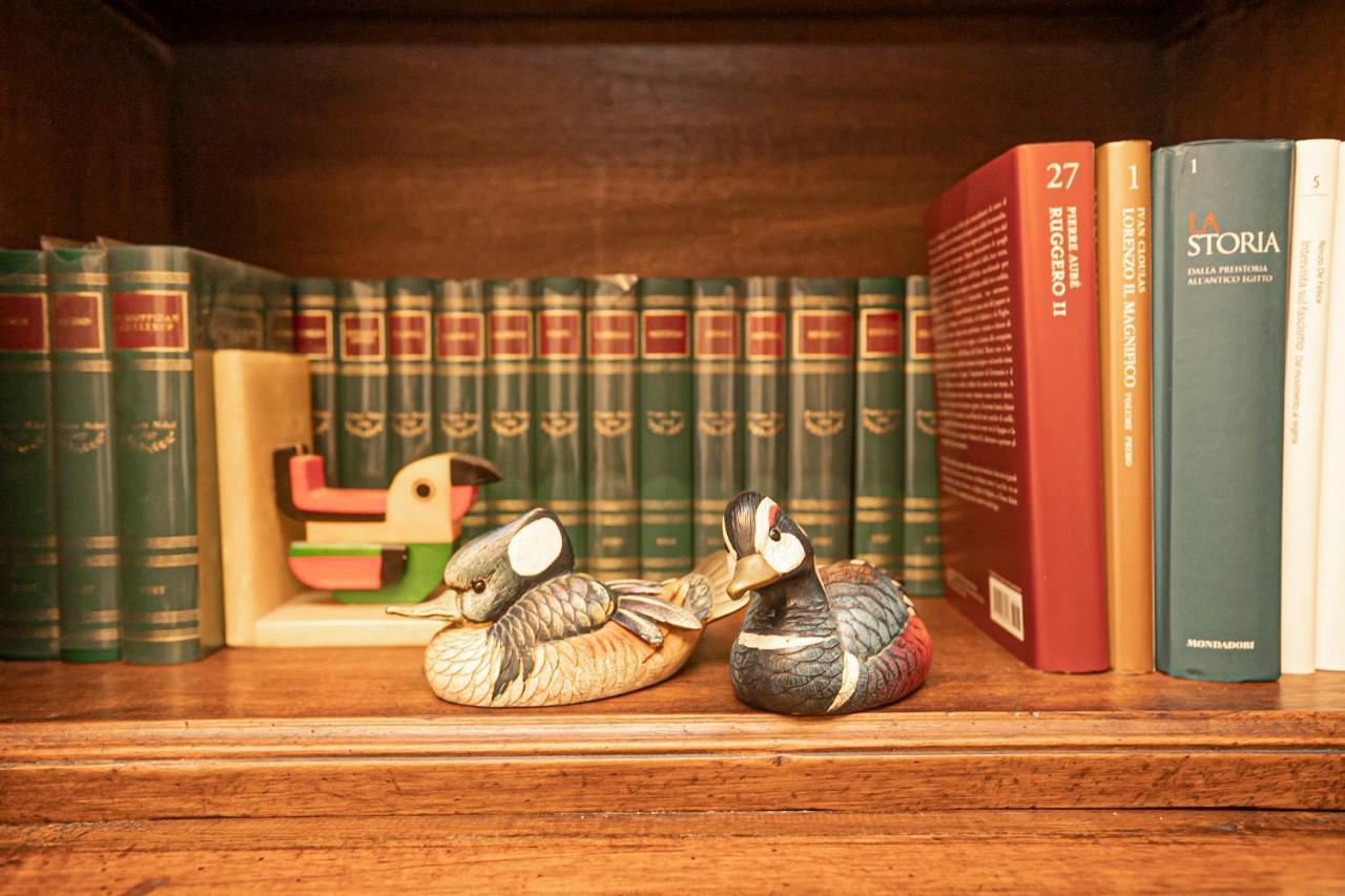 Le Papere In Centro - Downtown Ducks Apartment *
