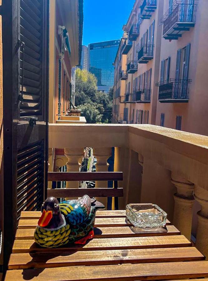 Apartment Le Papere In Centro - Downtown Ducks Genoa