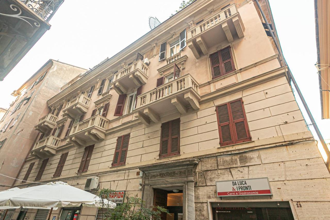 Appartement Le Papere In Centro - Downtown Ducks *