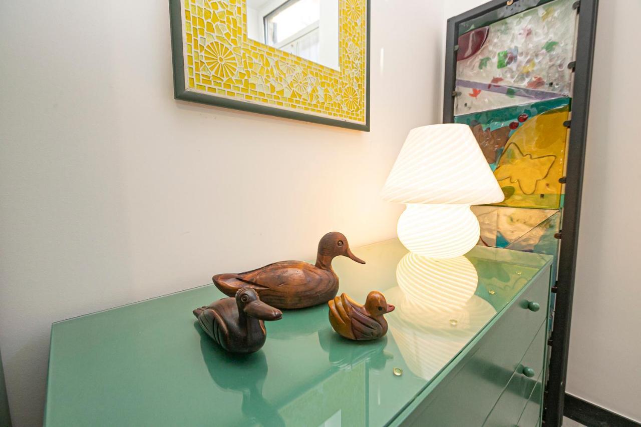Appartement Le Papere In Centro - Downtown Ducks *