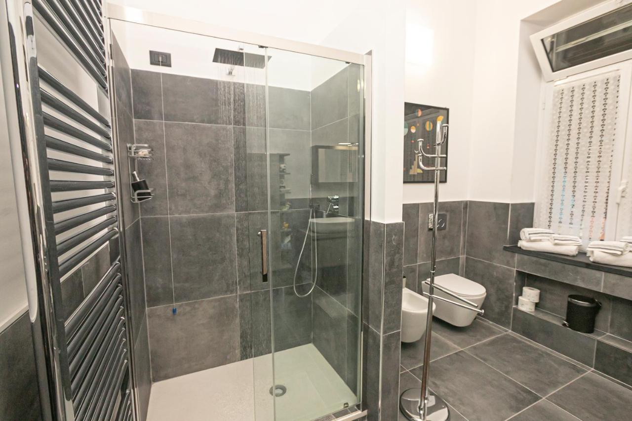 Le Papere In Centro - Downtown Ducks Appartement *